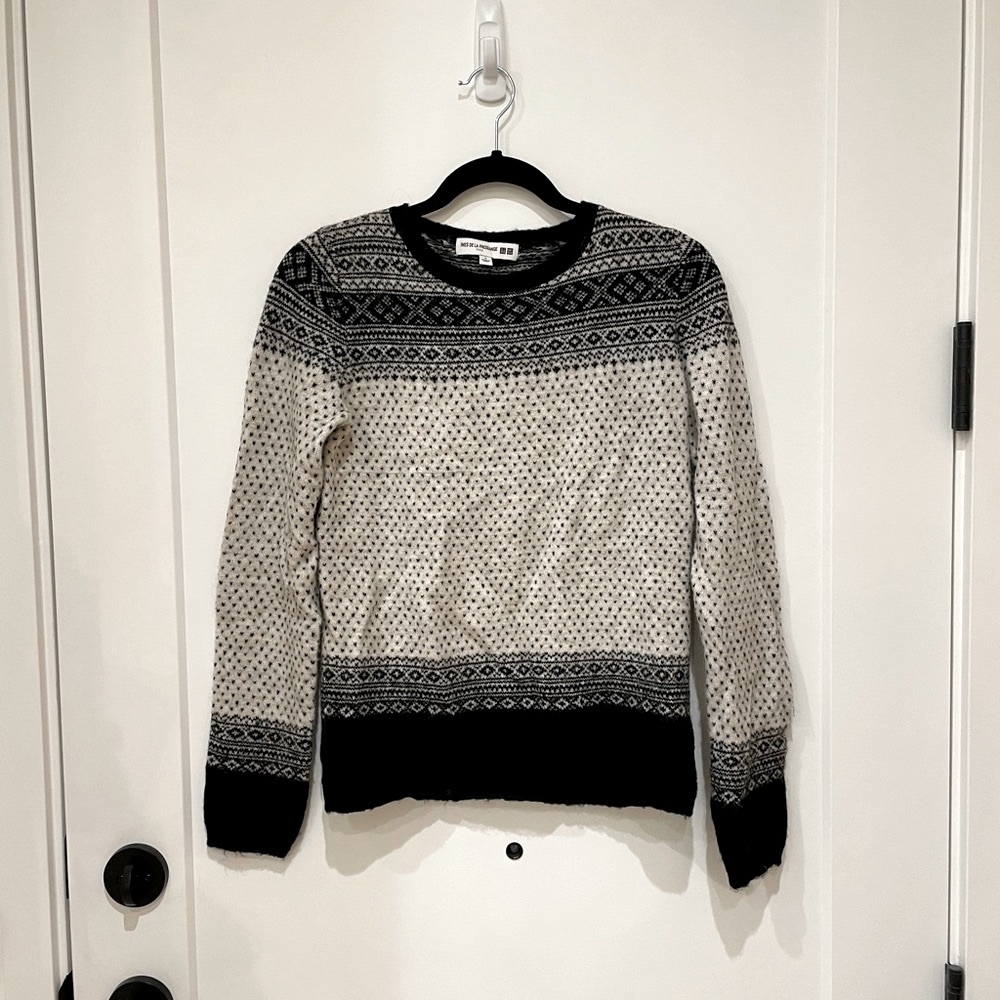 Uniqlo | Ines De La Fressange Sweater